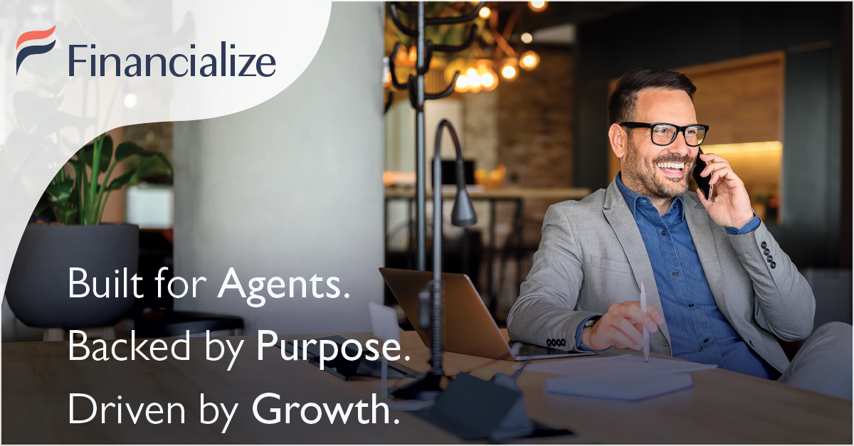 Financialize.com LLC Image