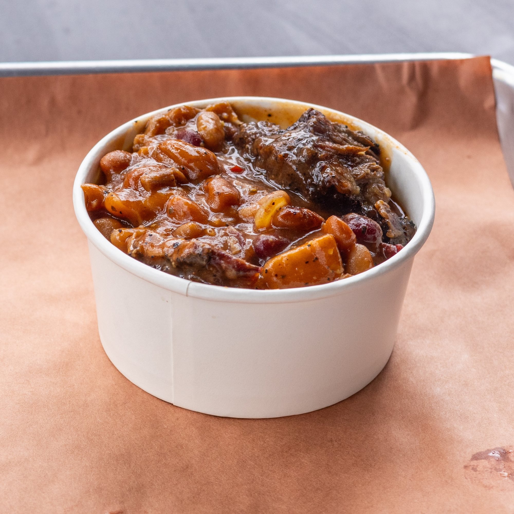 Baked Beans