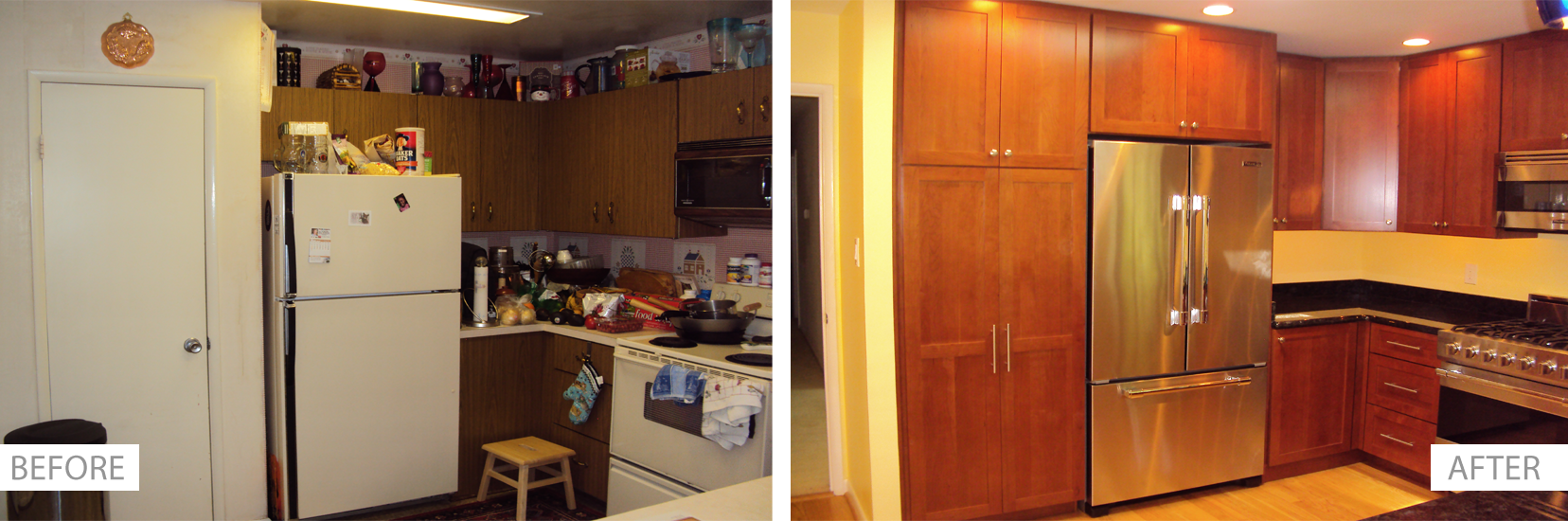 Kitchen Solvers of Northern Virginia Image