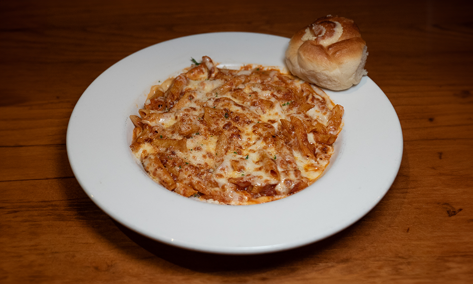 Baked Ziti