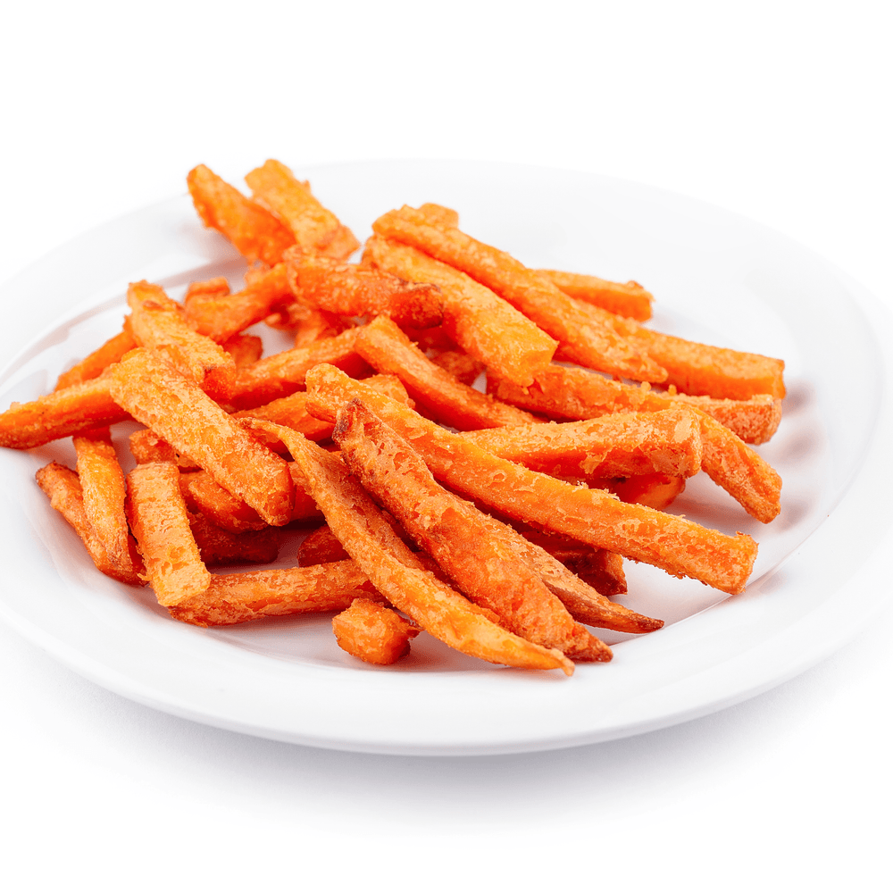 Sweet potato fries