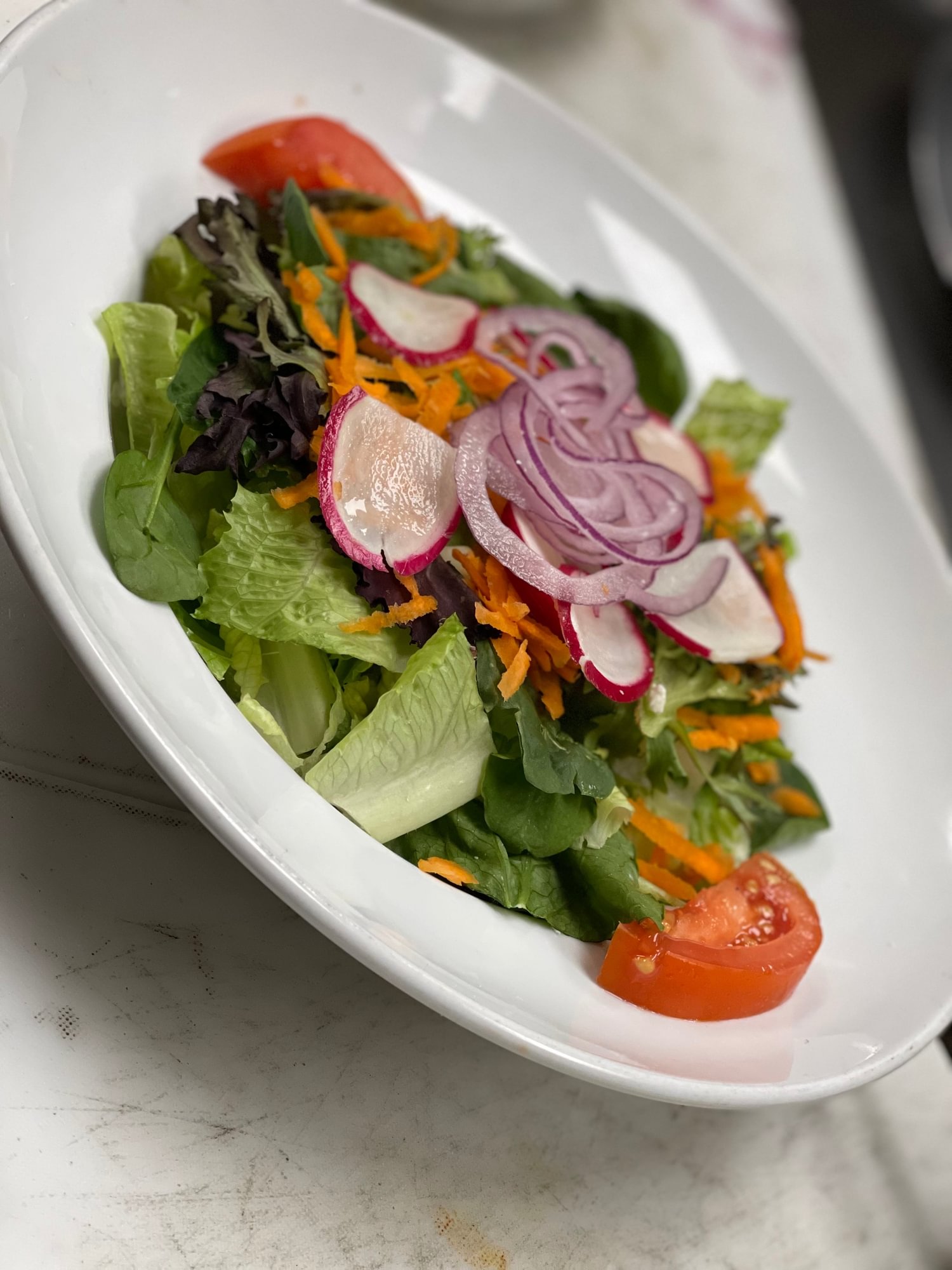 House Salad