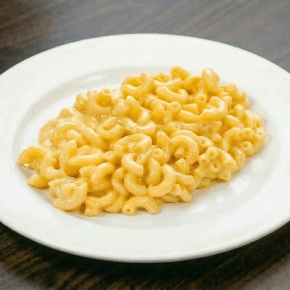 Macaroni and Cheese