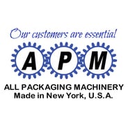 All Packaging Machinery Corporation