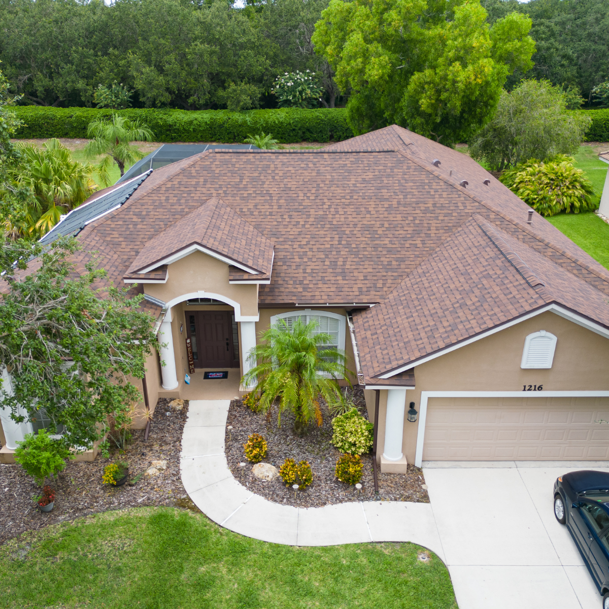 Noland's Roofing Image