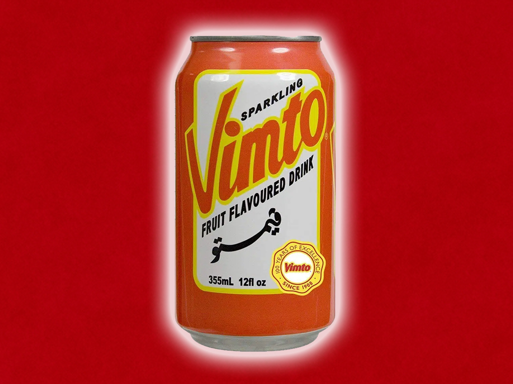 Vimto