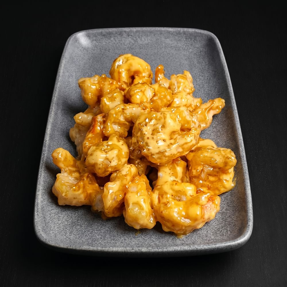 Rock Shrimp