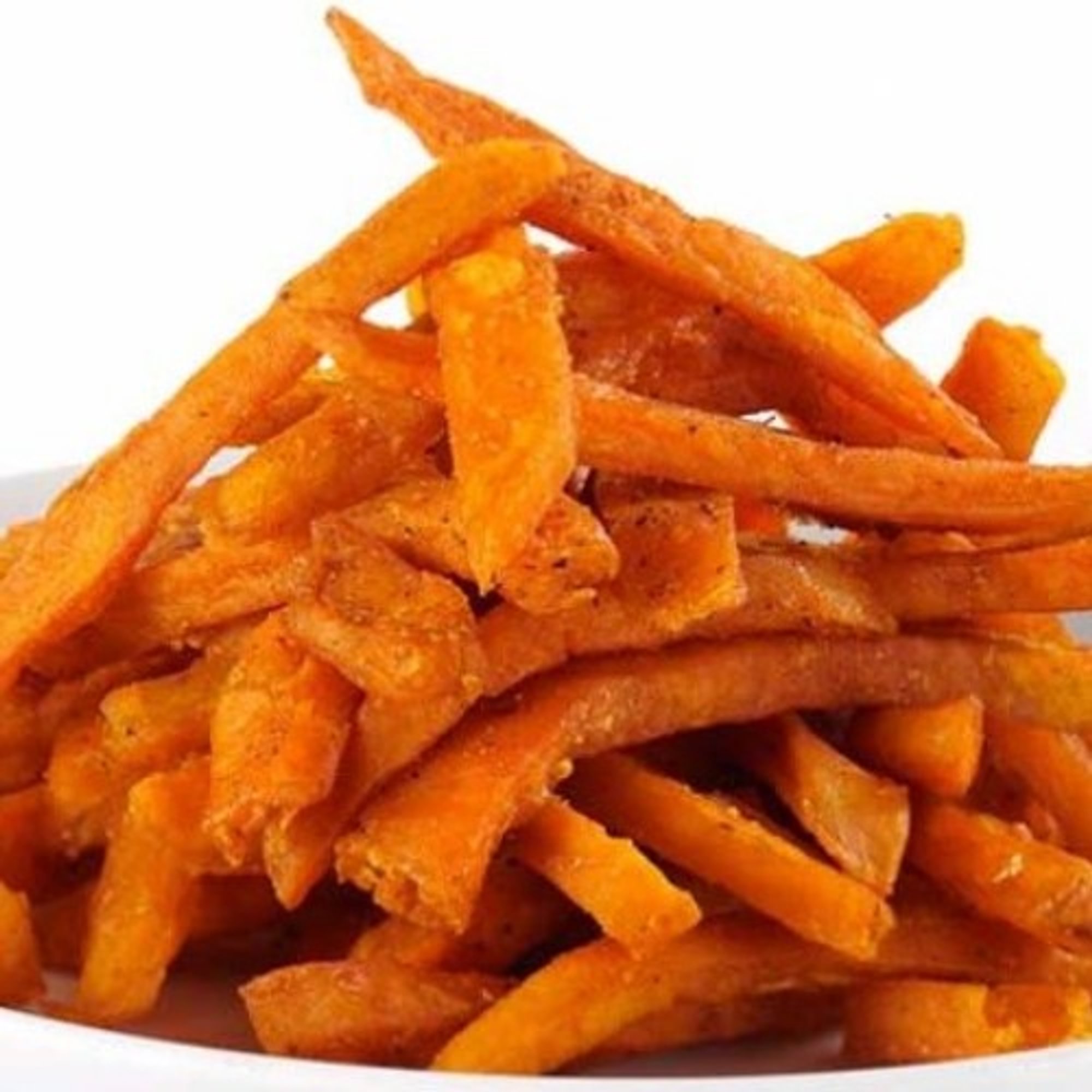 SWEET POTATO FRIES