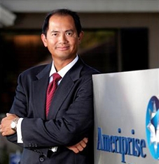 Vinh Nguyen - Ameriprise Financial Services, LLC Photo