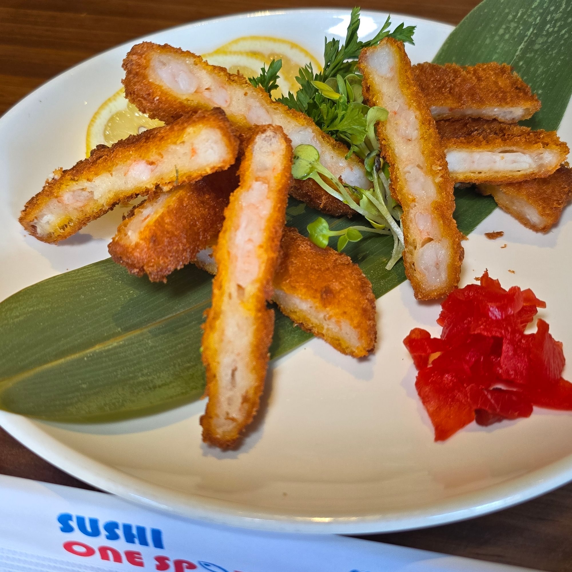Ebi Katsu