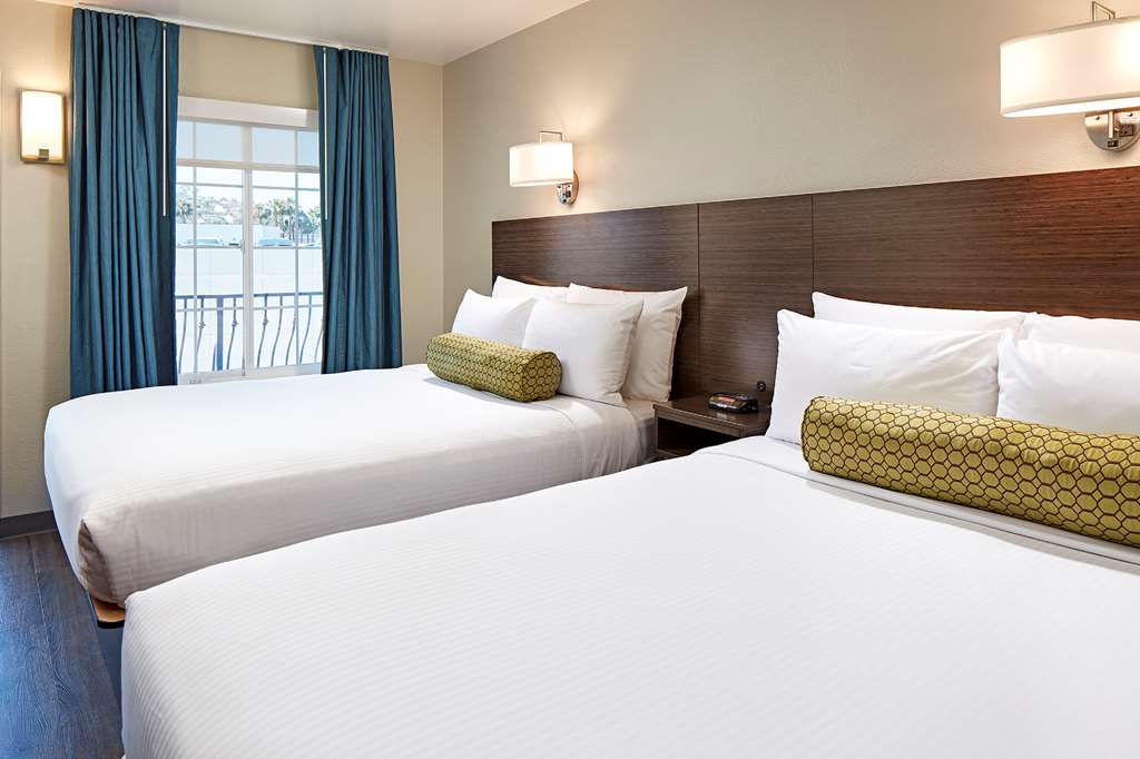 SureStay by Best Western San Diego Pacific Beach Image