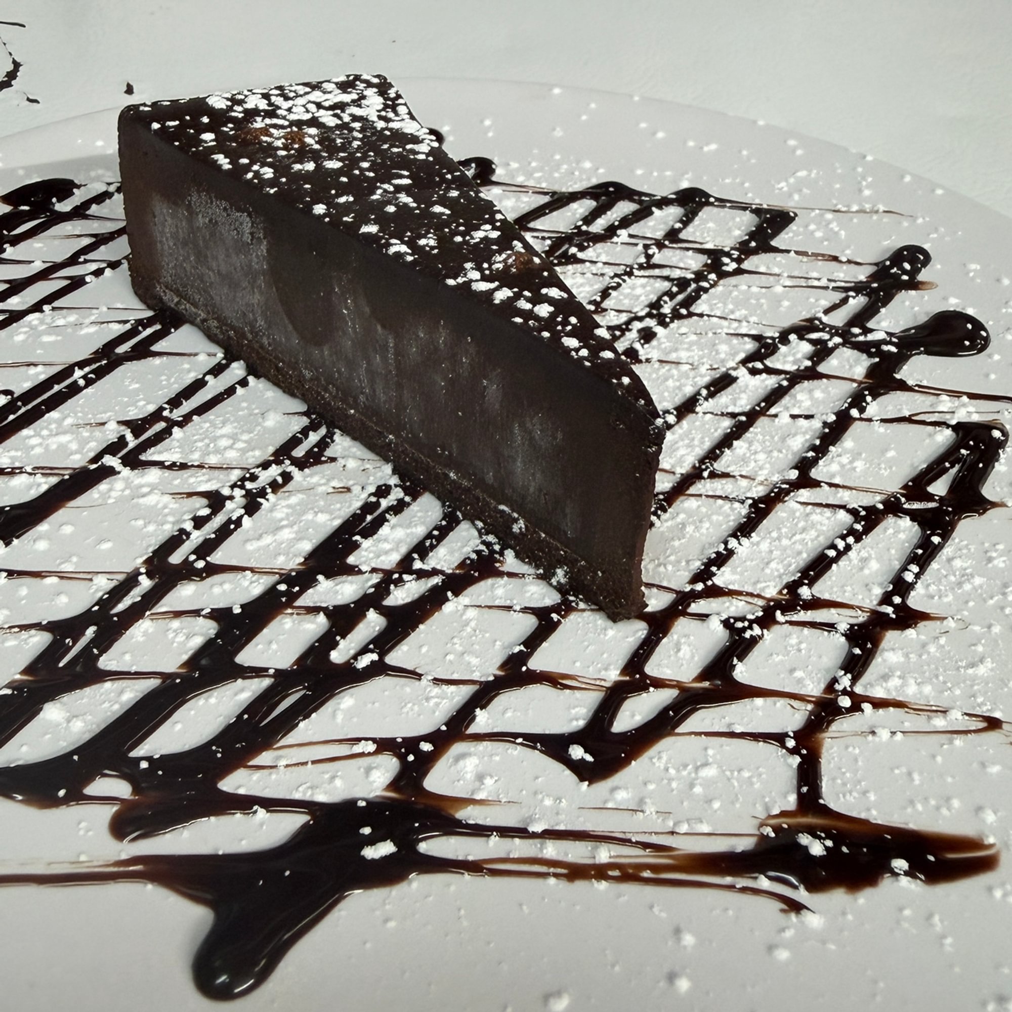 Chocolate Mousse