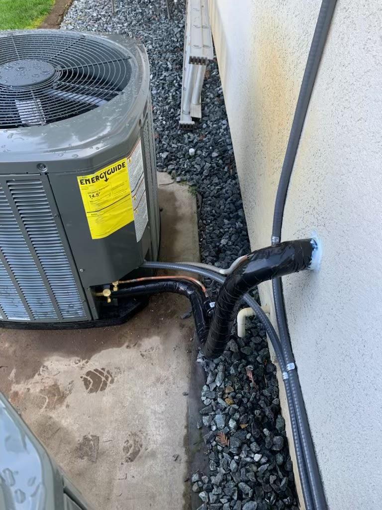 Vlady Air - Heating & Cooling Image