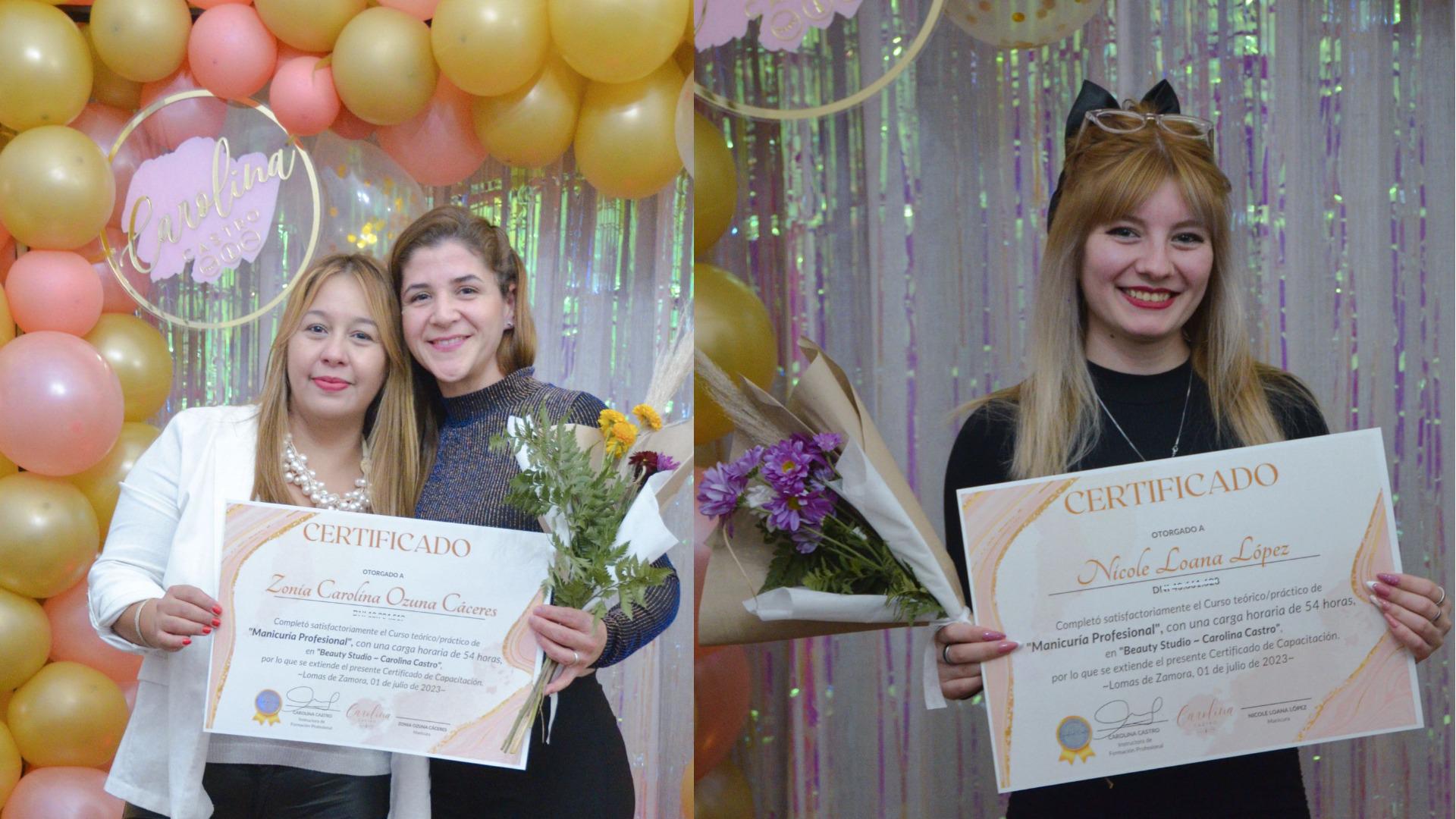 Galería en miniatura