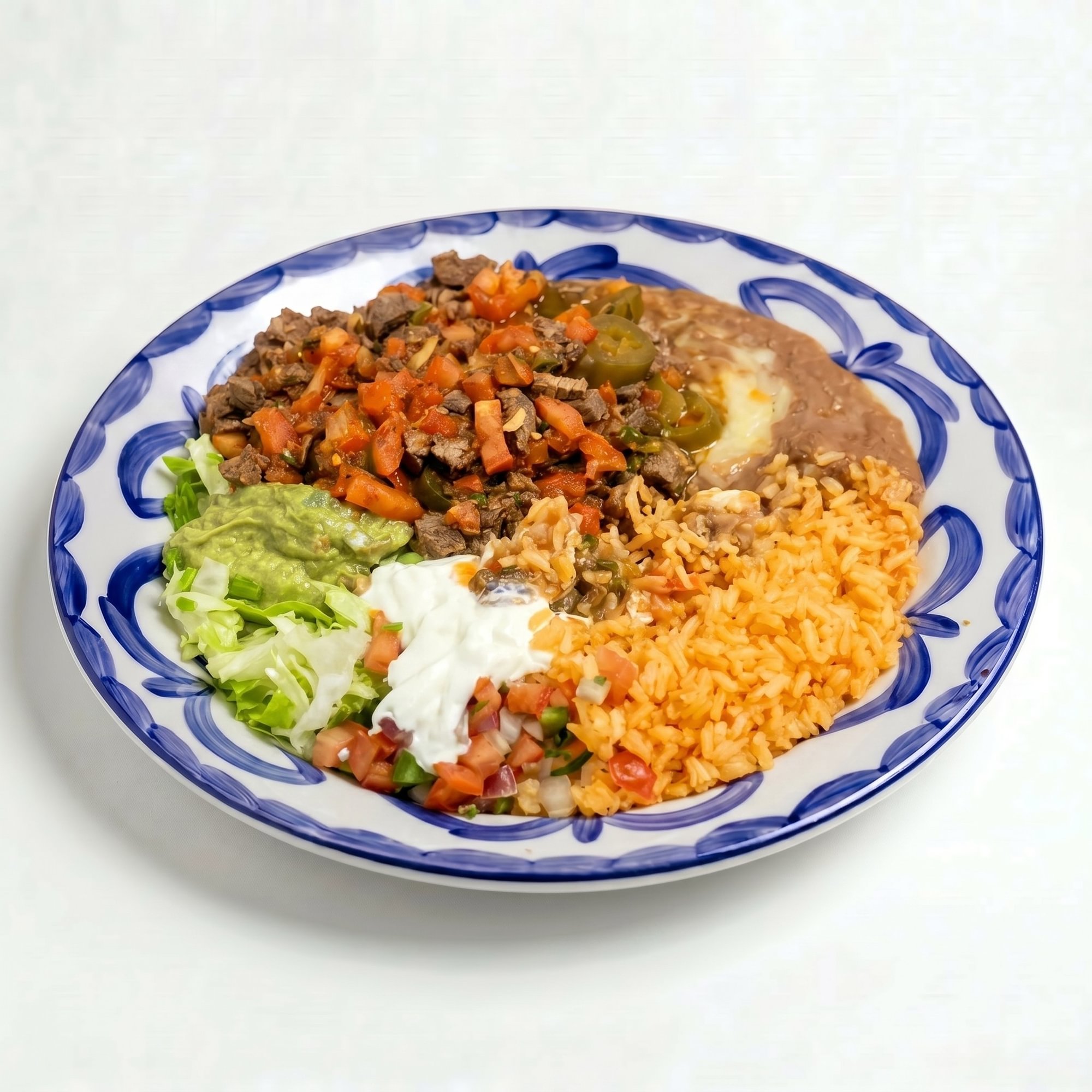 Carne Guisada