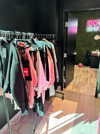 Bikini Fitness Image