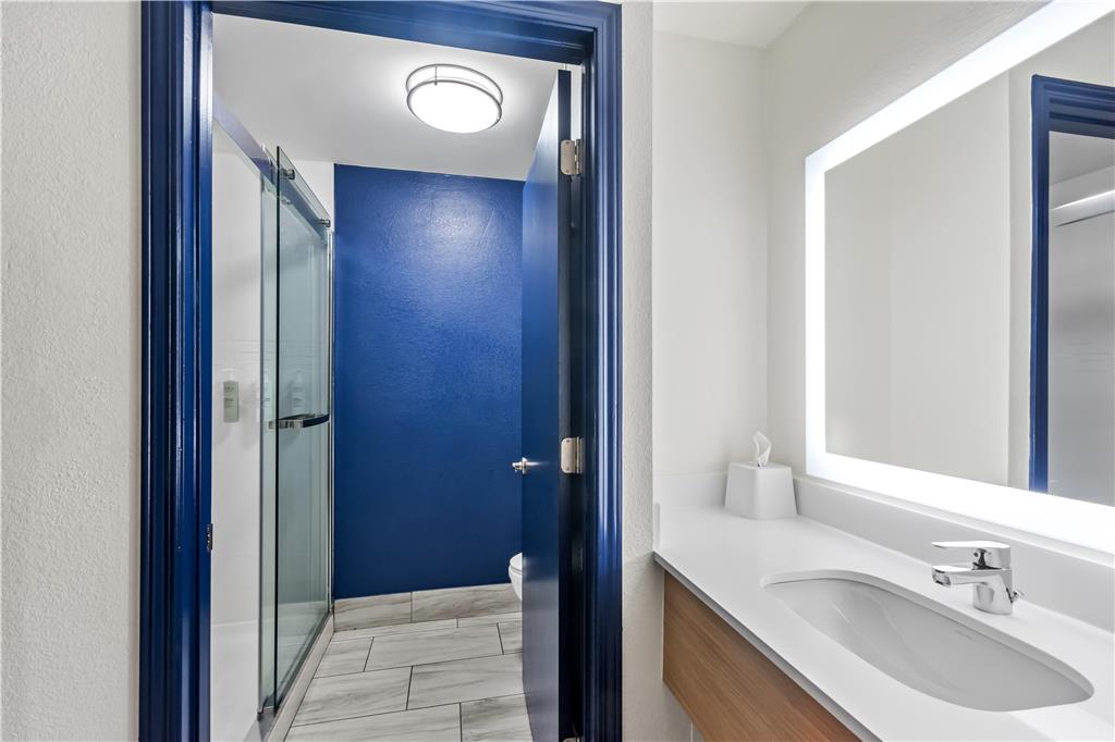 Spark by Hilton Lexington Hamburg Image