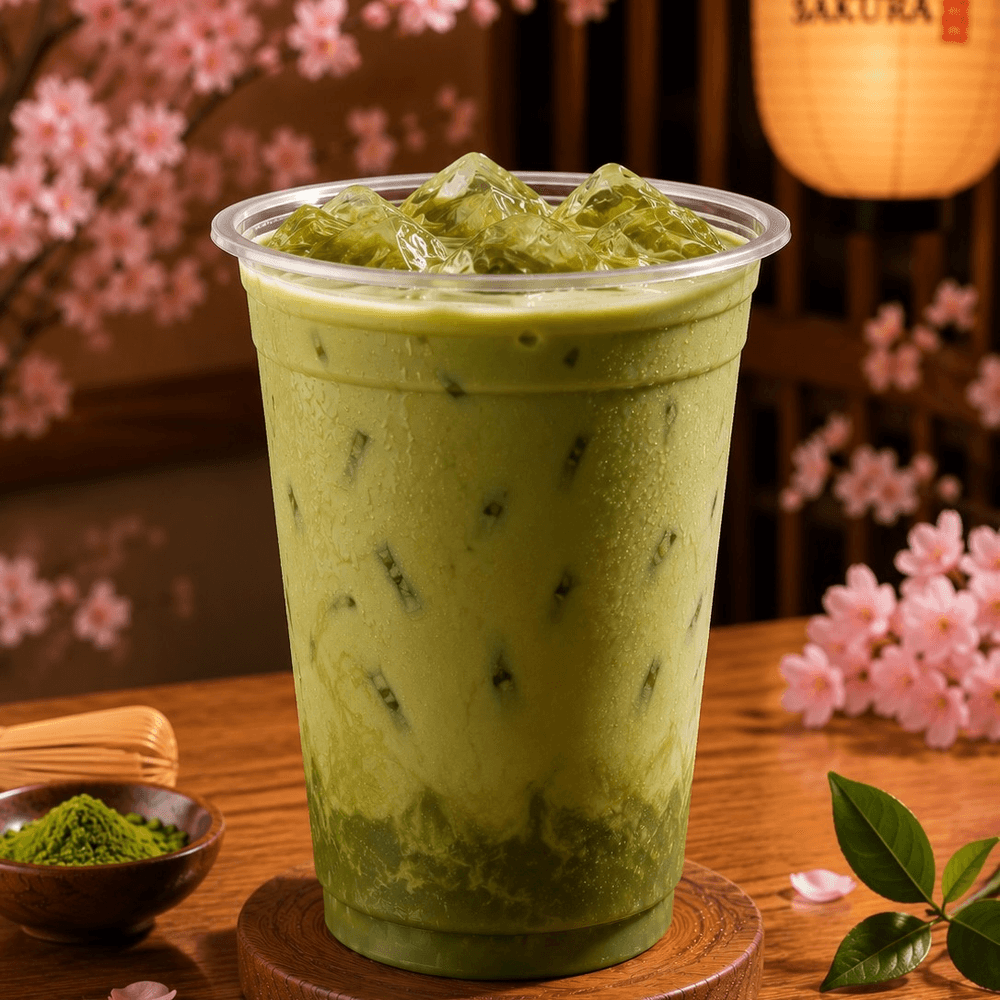 Matcha Tea