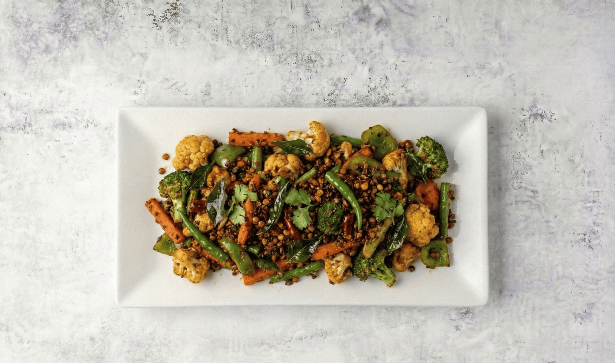 VEG KARAMPODI