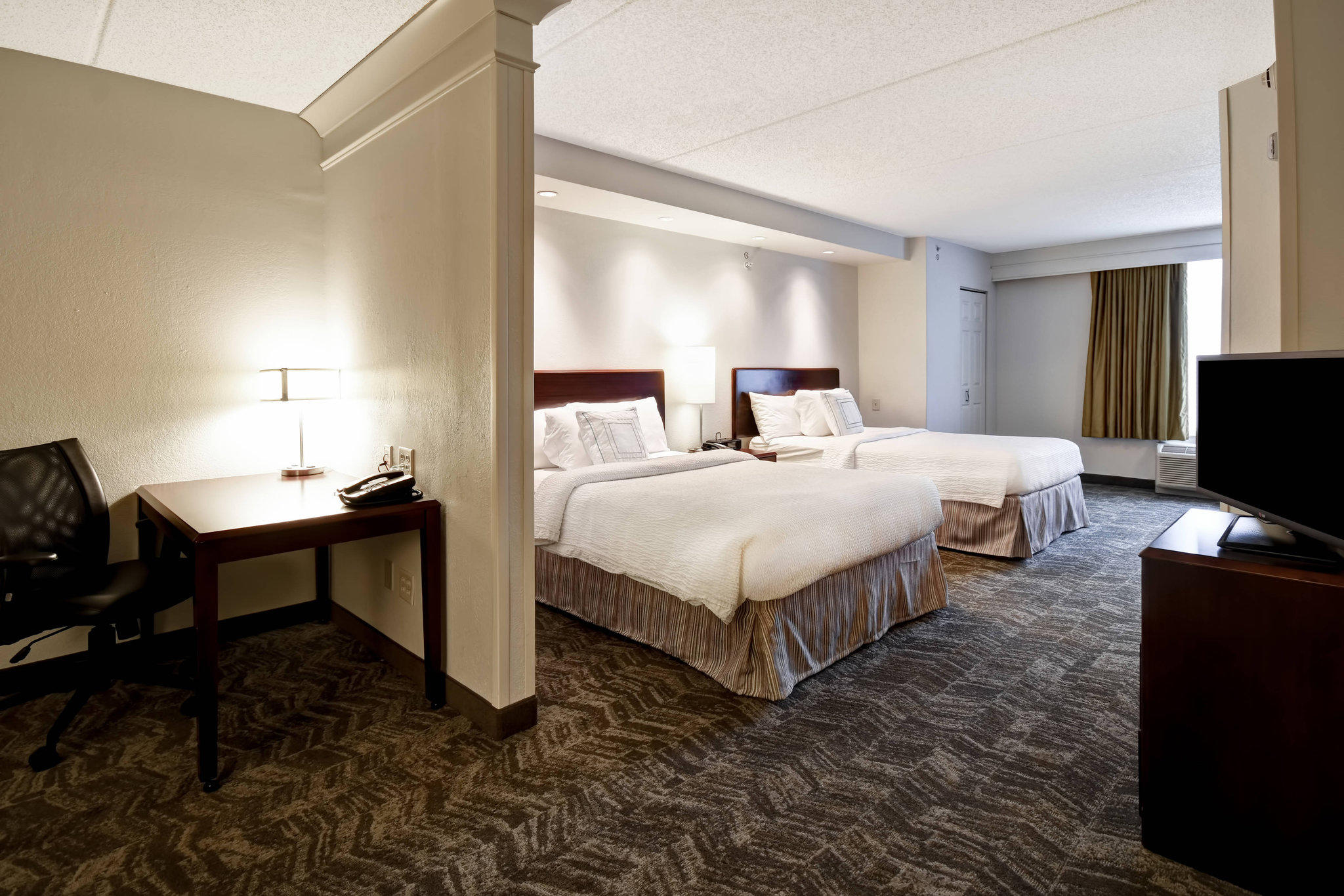 SpringHill Suites by Marriott Louisville Airport Photo