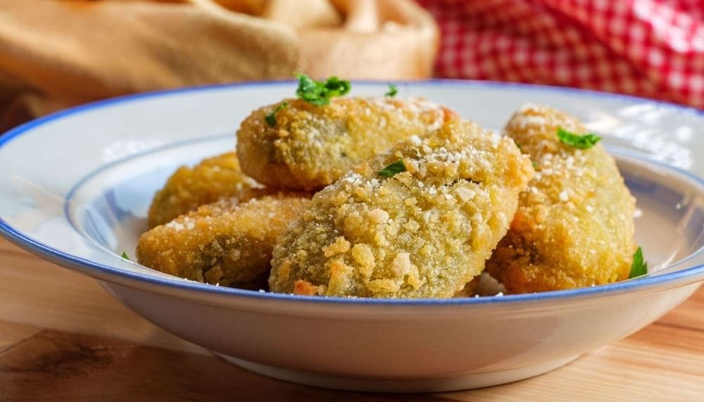 Jalapeno Poppers