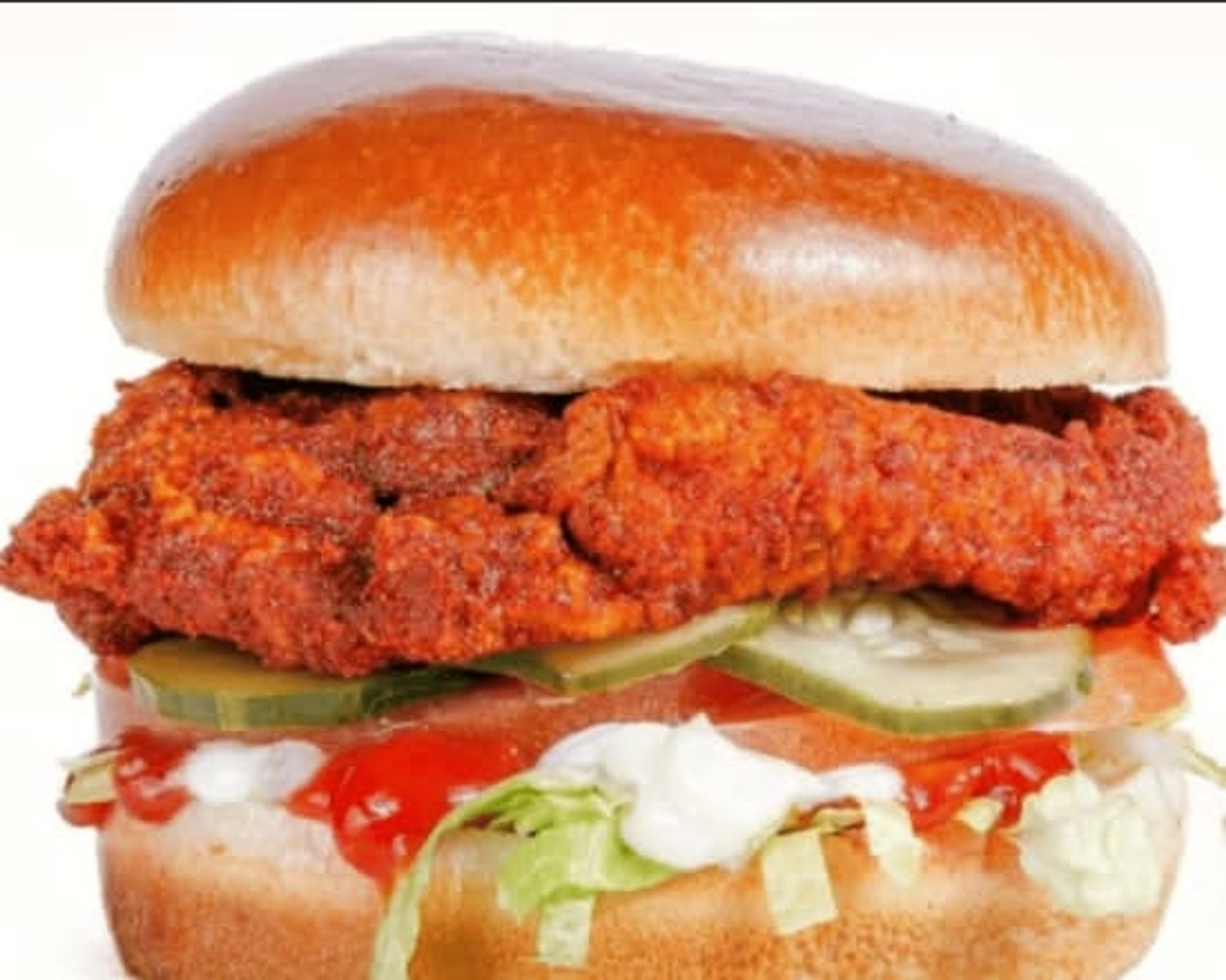 Chicken Sandwich