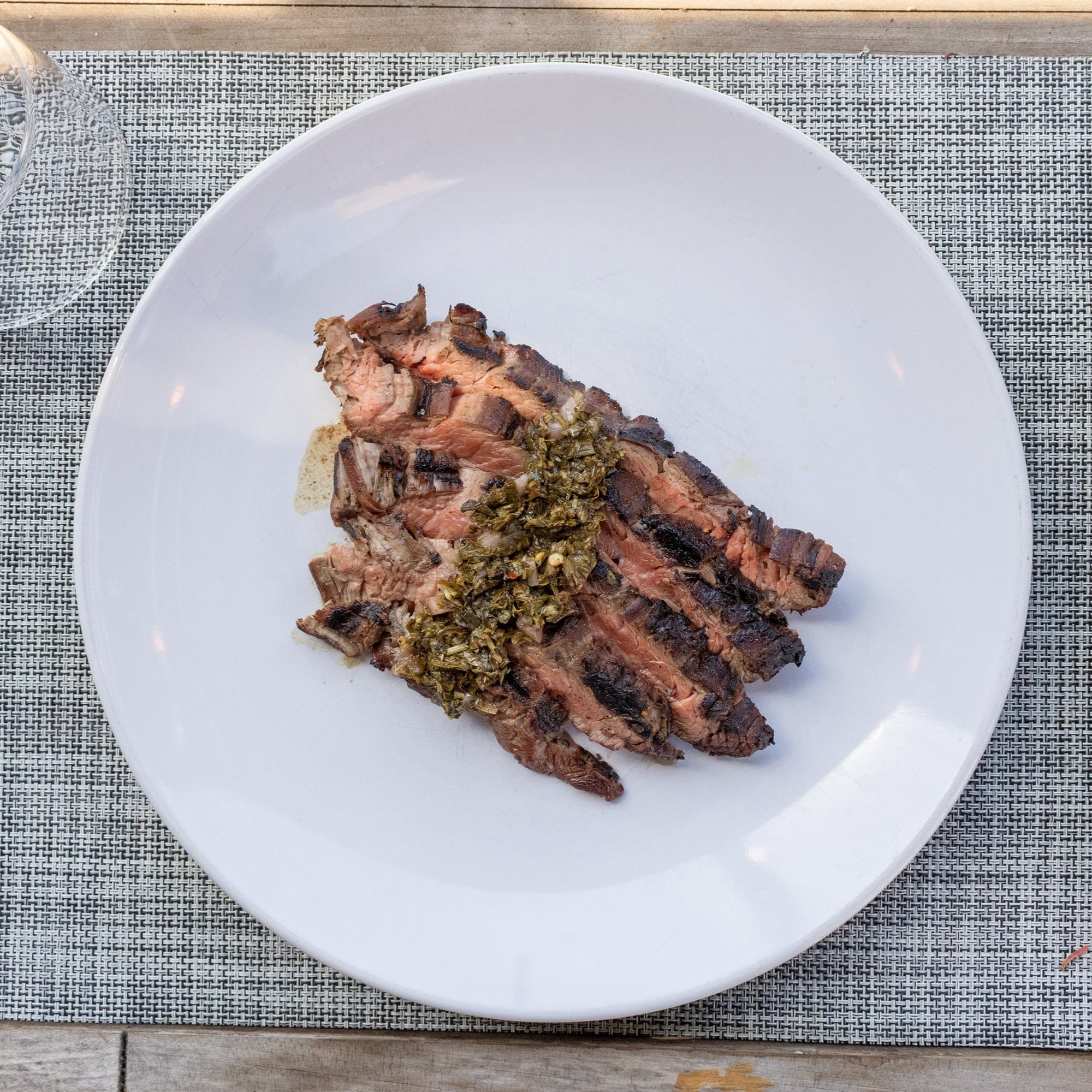 Flank Steak