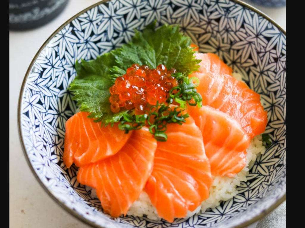 Salmon Don