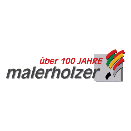 Logo von Malerholzer Inh. Frank Bleier e.K.