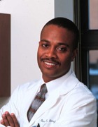 Osric S. King, MD