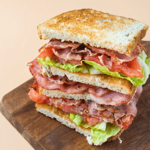 BLT Sandwich