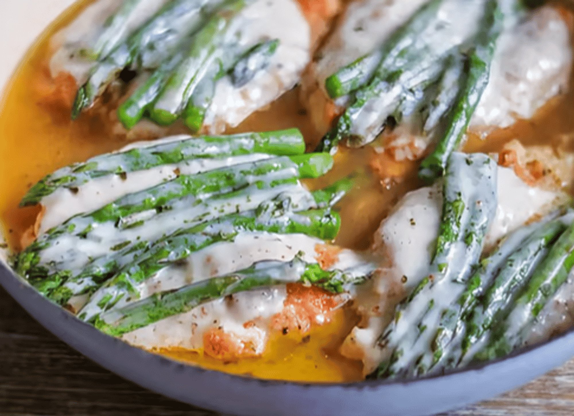 Chicken Maria