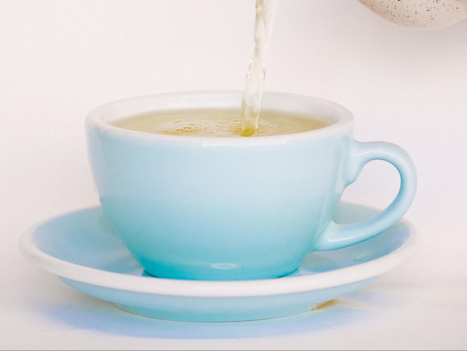 Hot Tea