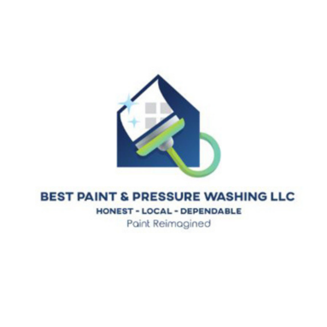 Best Paint & Pressure Washing LLC