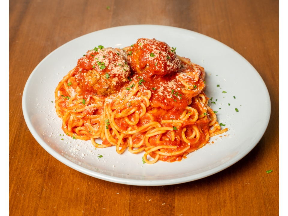 Meatballs