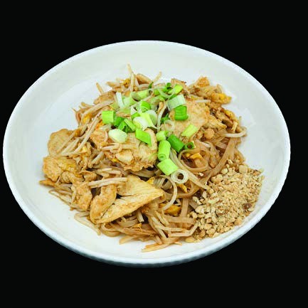 #50 Pad Thai