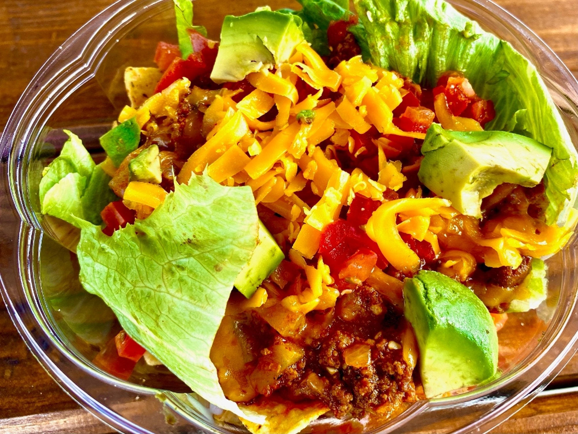 Taco Salad