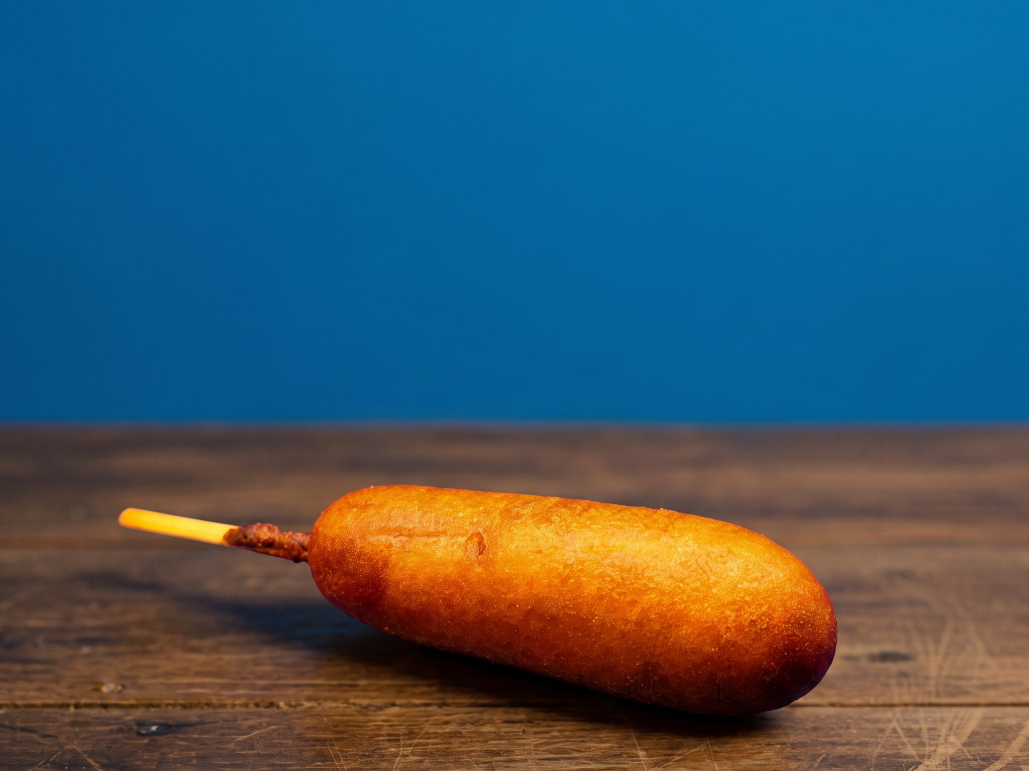 Corn Dog