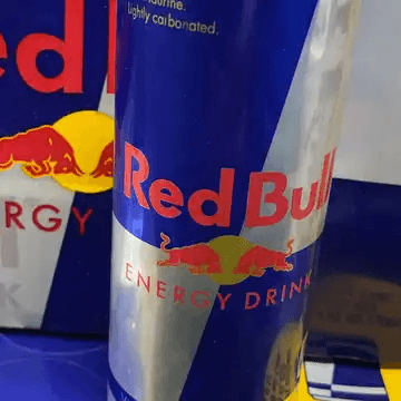 Red Bull