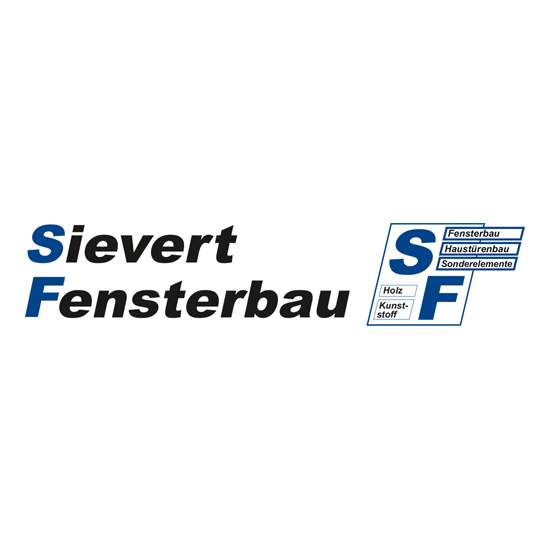 Logo von Sievert Fensterbau