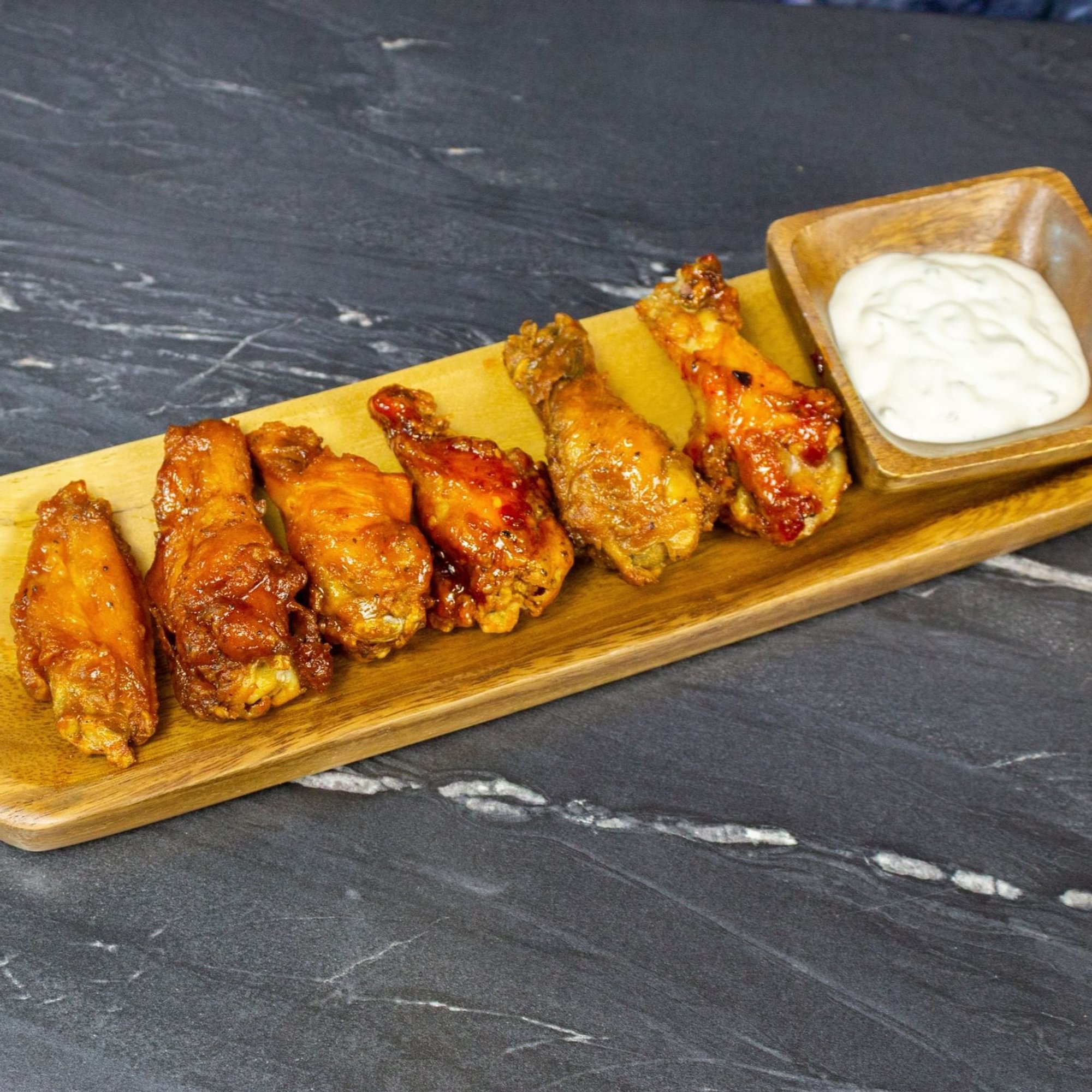 Wings