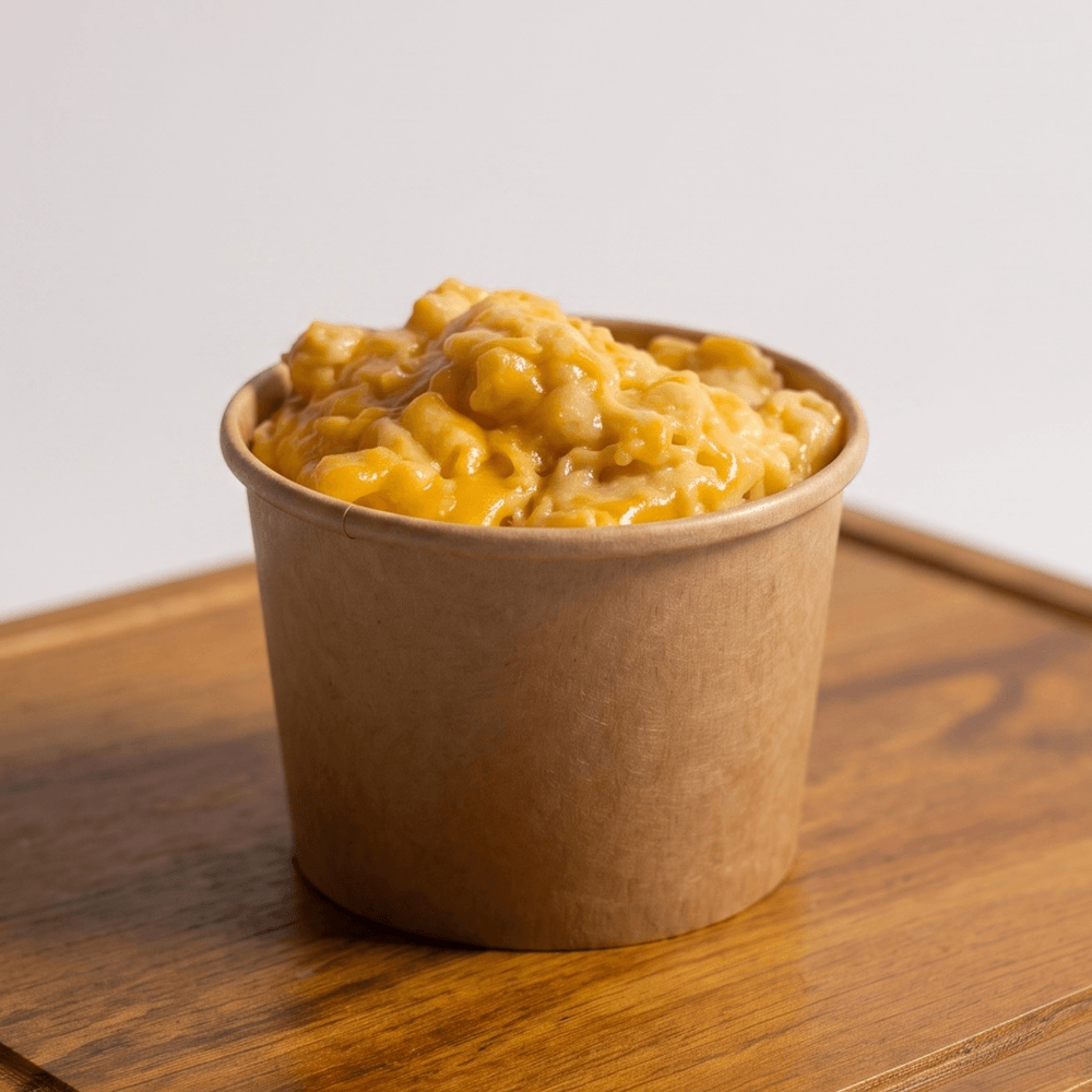 Creamy Mac and Cheese