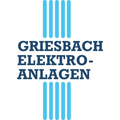 Logo von Griesbach Elektroanlagen
