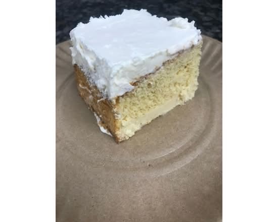 Tres Leches Cake