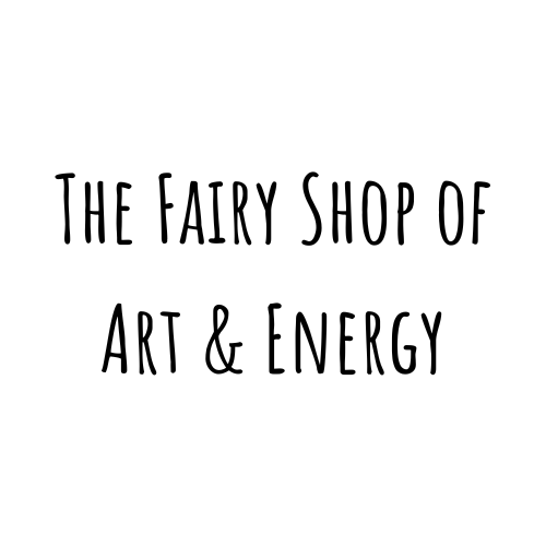 The Fairy Shop of Art & Energy