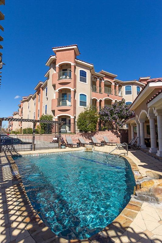 The Palazzo Apartments in San Antonio, TX 78240 | Citysearch