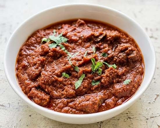 Spicy Lal Mirch