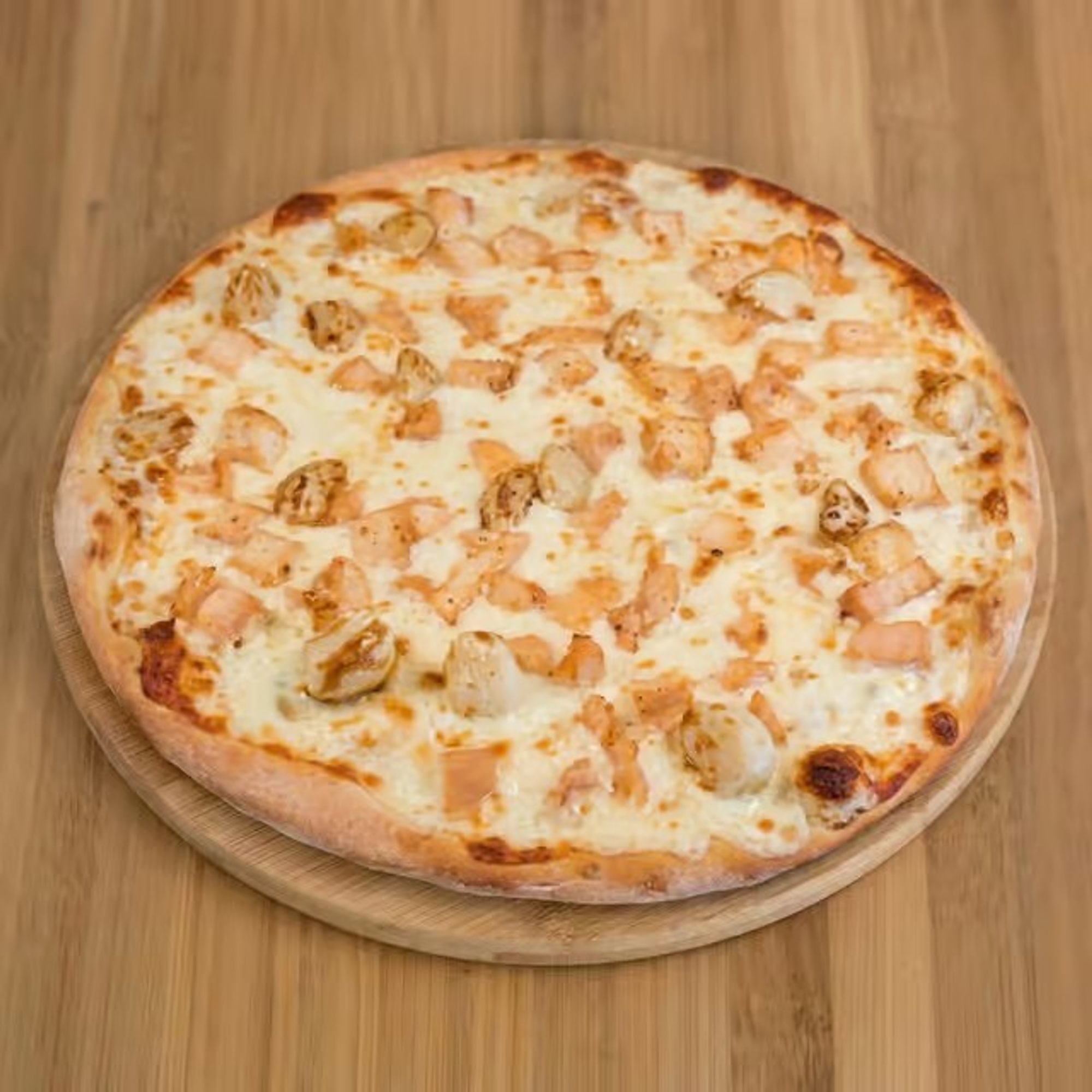 Chicken Ranch Pizza - 12'' Medium