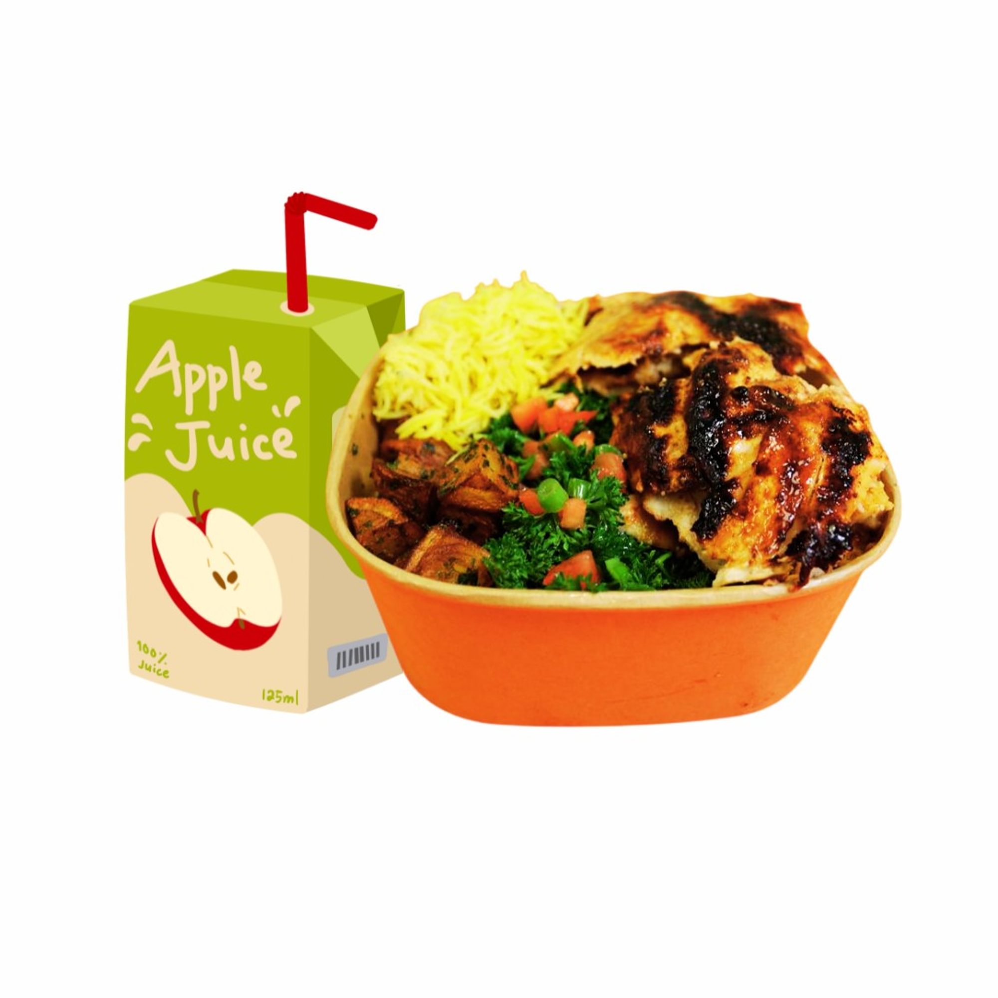 KIDS MEAL
