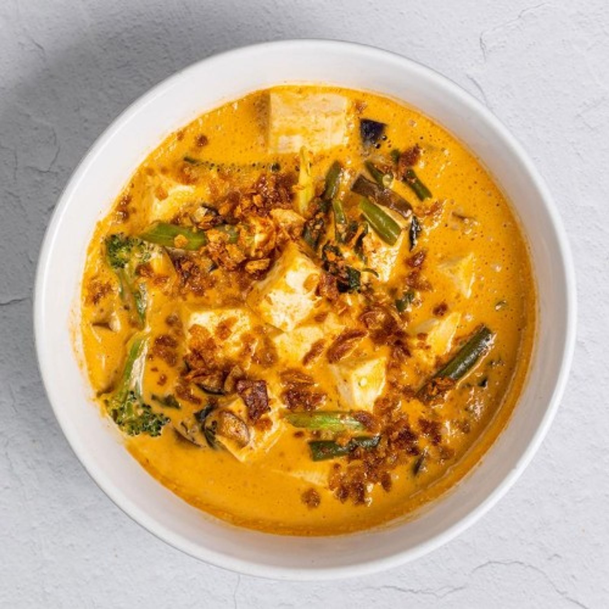 Red Curry